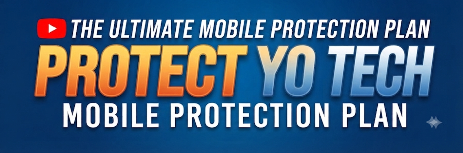 Protect Yo tech